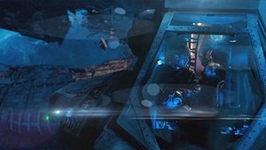 Battlestar Galactica: Blood & Chrome 1. évad Ep.3 3. epizód