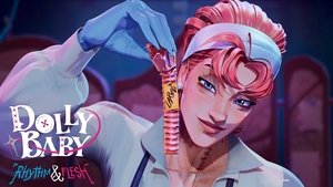 Dolly Baby - Rhythm & Flesh háttérkép