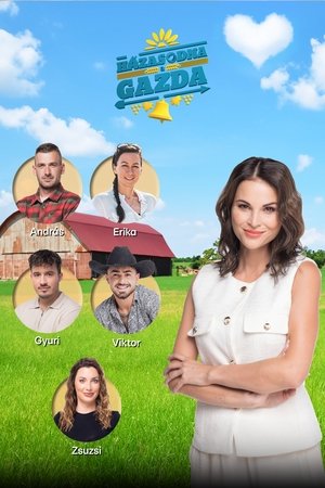 Házasodna a gazda