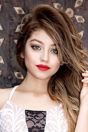 Karol Sevilla profil kép