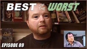 Best of the Worst 8. évad Ep.3 3. epizód