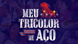 Meu Tricolor de Aço háttérkép