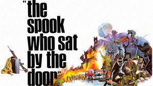 The Spook Who Sat by the Door háttérkép