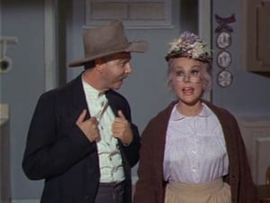 Green Acres Season 2 Ep.23 23. epizód