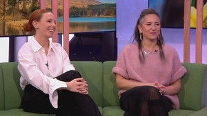 The One Show 20. évad Ep.46 46. epizód