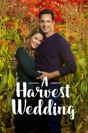 A Harvest Wedding poszter