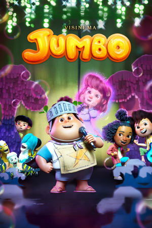 Jumbo poszter