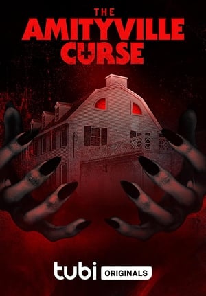 The Amityville Curse poszter