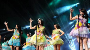 Perkenalkan, Nama Kami JKT48 háttérkép
