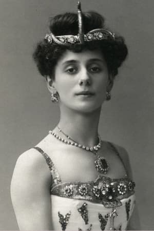 Anna Pavlova