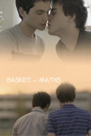 Basket et Maths poszter