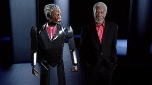Morgan Freeman - A féreglyukon át 4. évad Ep.7 7. epizód