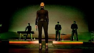 Sade: Bring Me Home - Live háttérkép