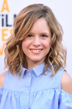 Lulu Wilson profil kép