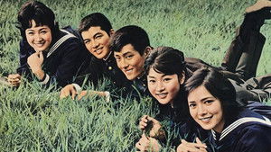 高校三年生 háttérkép