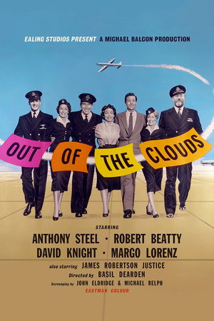 Out of the Clouds poszter