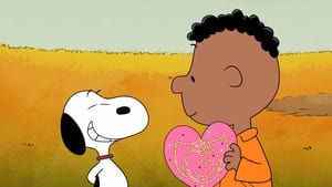 A Snoopy-show kép