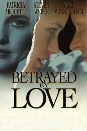 Betrayed by Love poszter