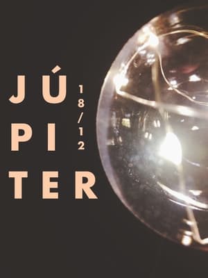 Júpiter: Um curta singelo e sincero poszter