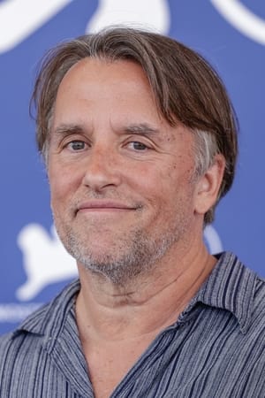 Richard Linklater profil kép