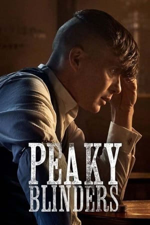 Untitled Peaky Blinders Film poszter