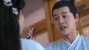 花千骨 Season 1 Ep.6 6. epizód