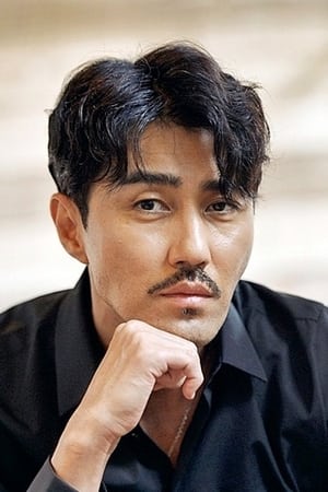 Cha Seung-won profil kép