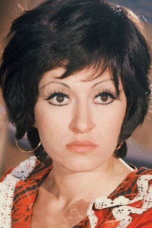 Martha Karagianni profil kép