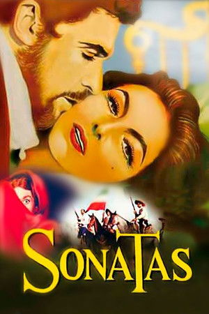 Sonatas poszter