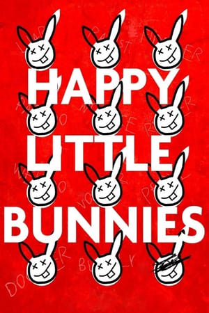 Happy Little Bunnies poszter