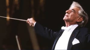 Leonard Bernstein: Das zerrissene Genie háttérkép