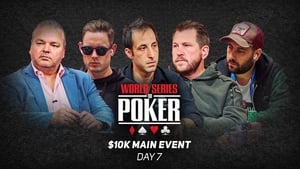 World Series of Poker 2023. évad Ep.113 113. epizód