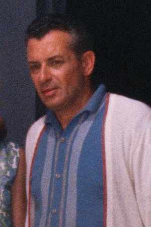 Harold P. Warren profil kép