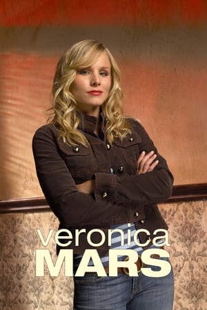 Veronica Mars poszter