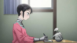 僕の妻は感情がない 1. évad Ep.8 8. epizód