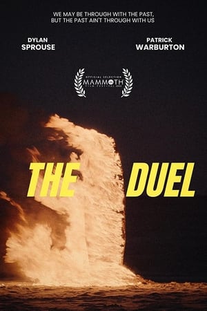 The Duel poszter