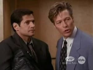 Melrose Place 6. évad Ep.3 3. epizód