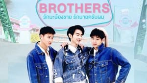 Brothers รักนะพี่ชาย รักนายครับผม kép