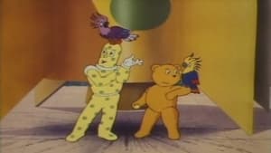 SuperTed Season 1 Ep.8 8. epizód