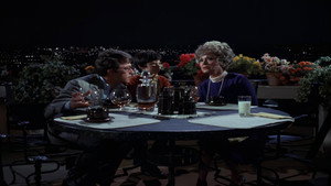 The Courtship of Eddie's Father Season 1 Ep.21 21. epizód