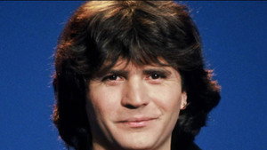 Daniel Balavoine : 40 ans déjà háttérkép