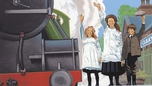 The Railway Children háttérkép