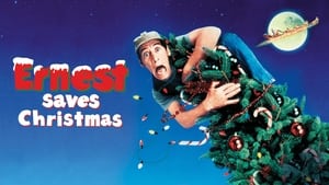 Ernest Saves Christmas háttérkép