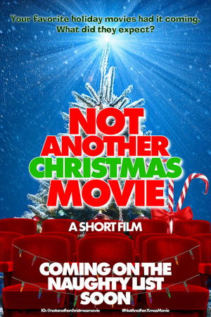 Not Another Christmas Movie poszter