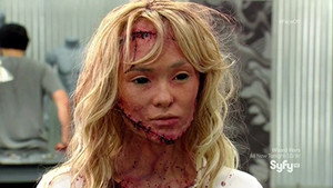 Face Off Season 7 Ep.8 8. epizód