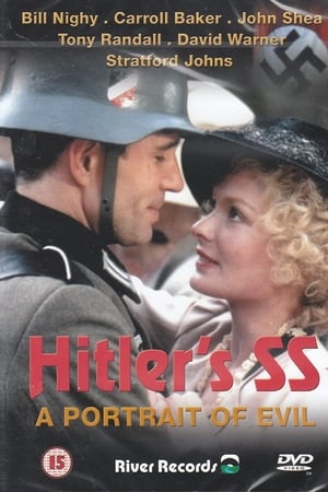 Hitler's SS: Portrait in Evil poszter