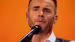 Gary Barlow: Since You Saw Him Last háttérkép