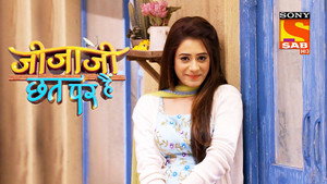 Jijaji Chhat Par Hai Season 1 Ep.1 1. epizód
