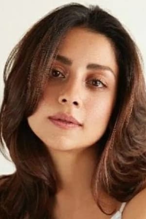 Amrita Puri profil kép