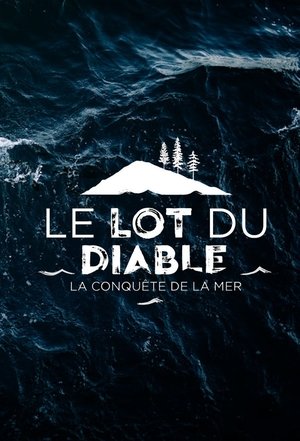 Le lot du diable poszter